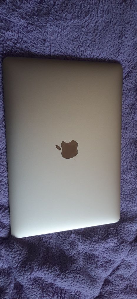 Apple Macbook 12 a1534