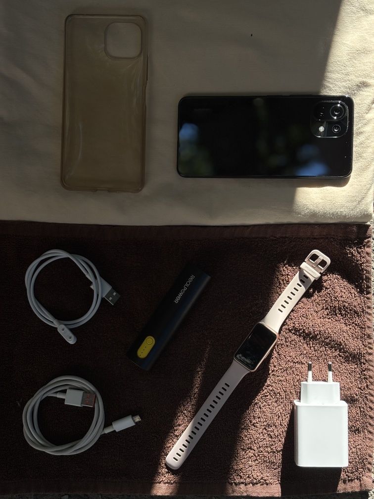 Xiaomi Mi 11 Lite