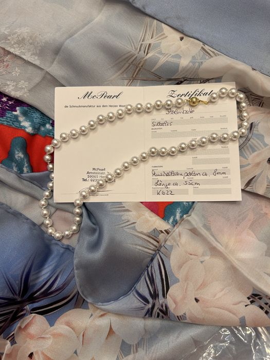 Perle McPearl original