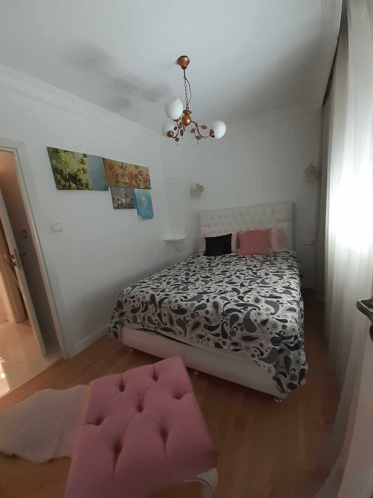 Дава се под наем Двустаен апартамент в София, Люлин 7 - 50 кв.м за 509.49 € - Снимка #3