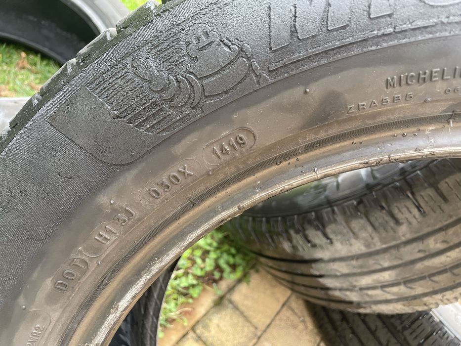235 55 18 Michelin летни гуми Goodyear ТОП ЦЕНА
