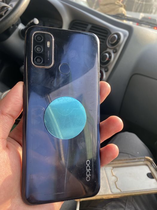Oppo A53  128GB полный рабочий можно обмен