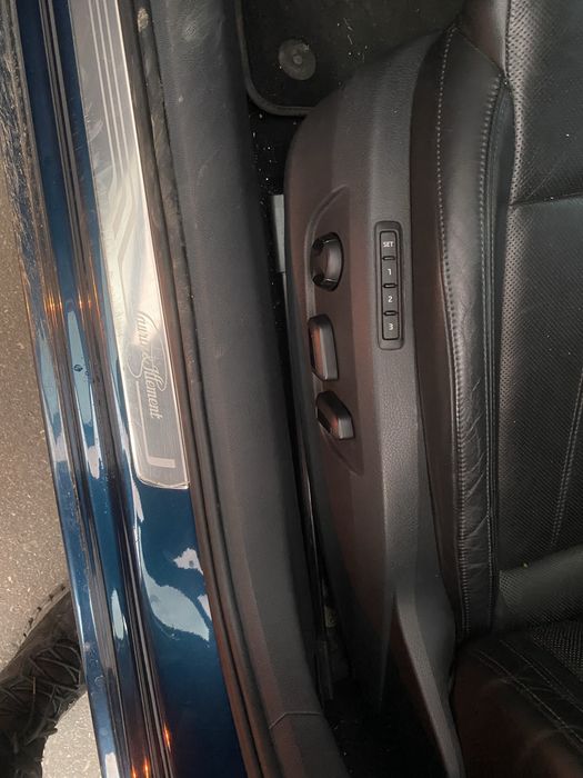 Skoda superb Laurin klement Propietar