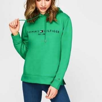 Дамски суичът Tommy Hilfiger