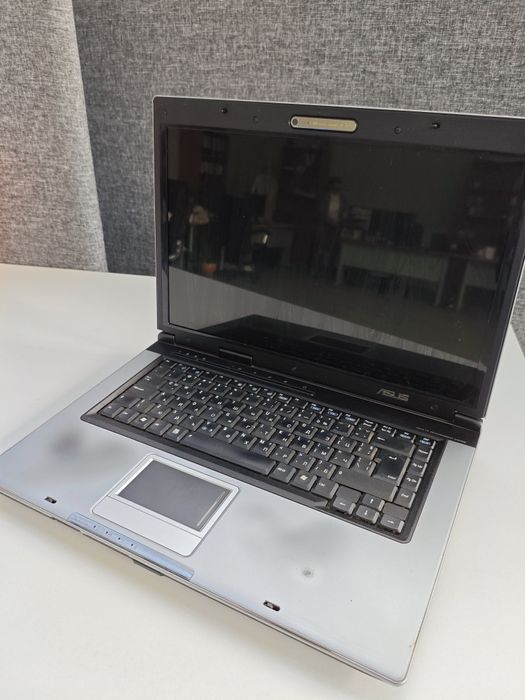 Лаптоп Asus PRO50G