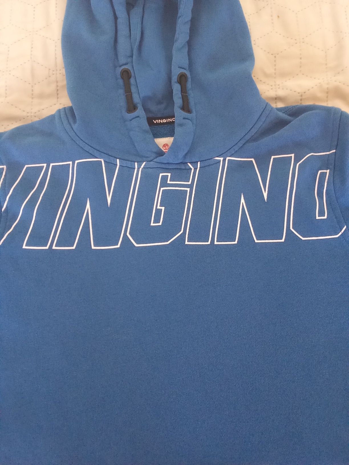 3 бр оригинални суичъри Vingino , размер до 164 см за 35лв