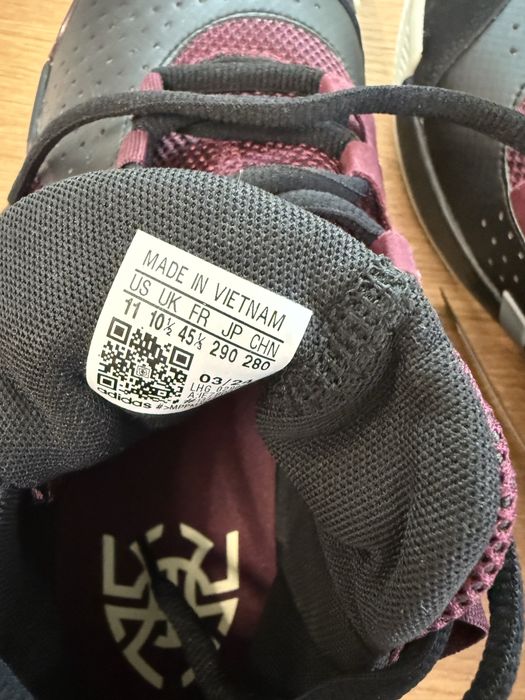 Мъжки маратонки Adidas