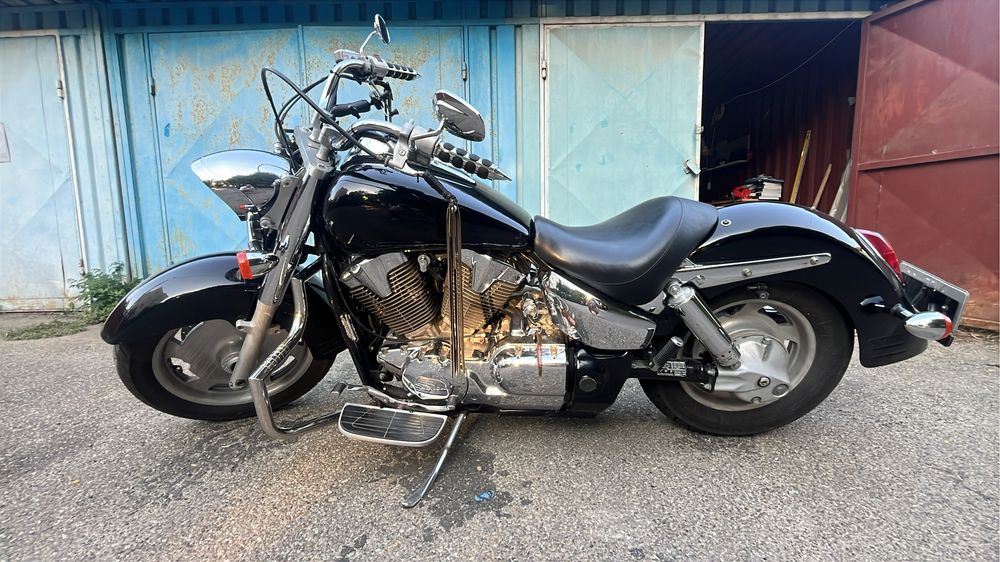 Vand Honda VTX1300R