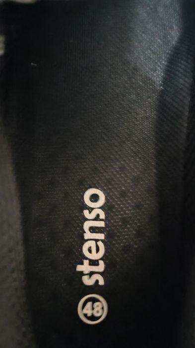 Работни обувки Stenso S1PL номер 48