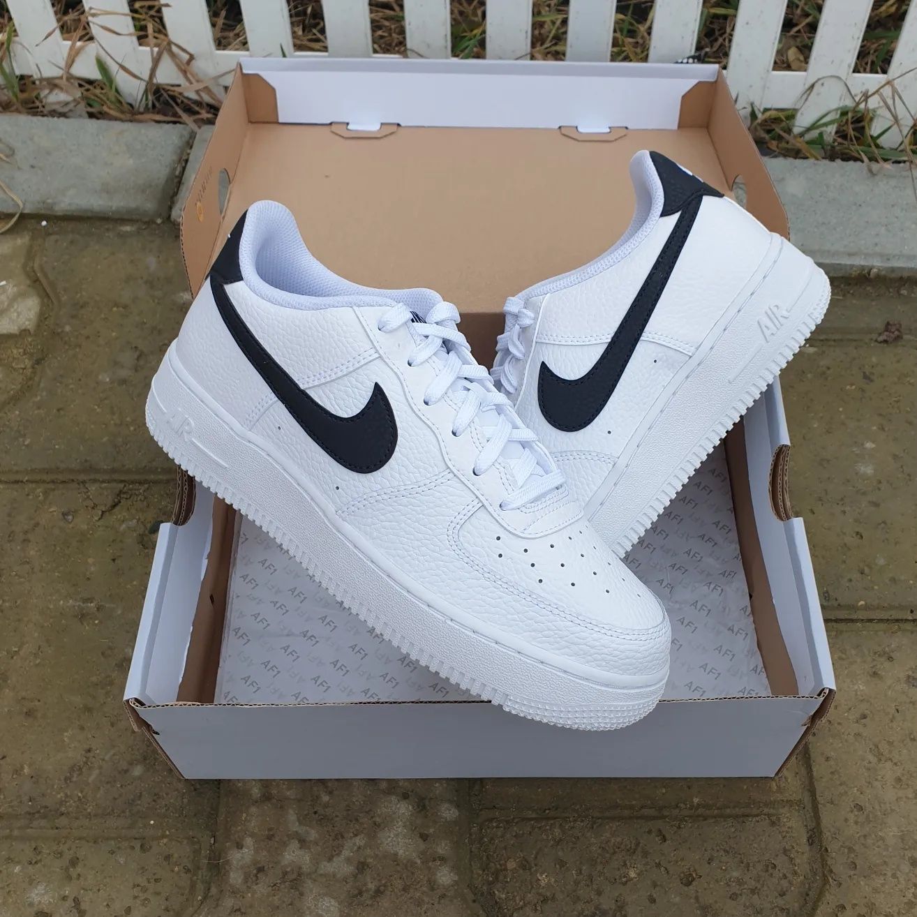 Nike Air Force 1 "AN21" GS