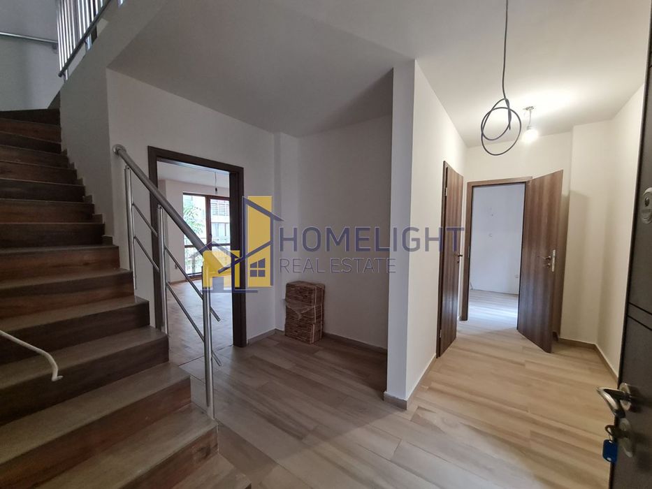 Продава се Тристаен апартамент в София, Манастирски ливади - 171 кв.м за 2262 €/кв.м - Снимка #6