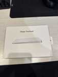 Apple Magic Trackpad