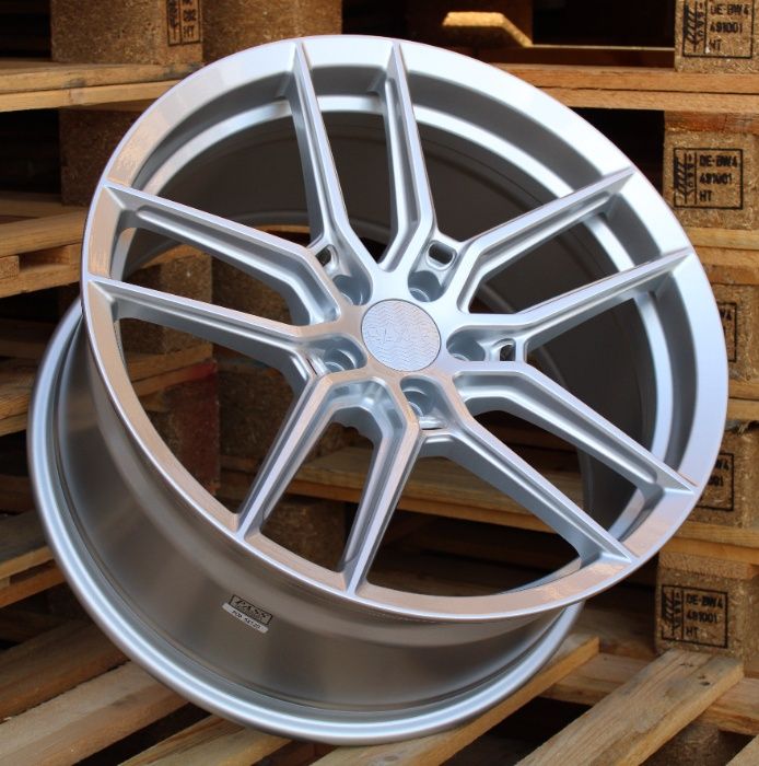 20" Джанти HAXER 5x112 / 5x120 BMW / MERCEDES / AUDI Semi FORGED