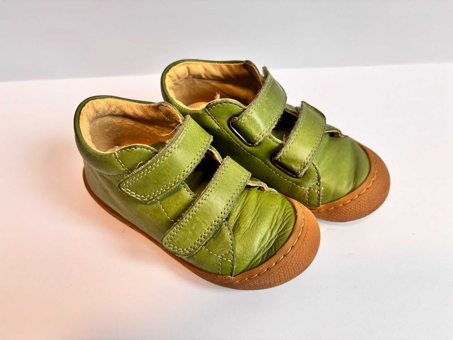 Бебешки обувки Naturino 24 номер - #V0013