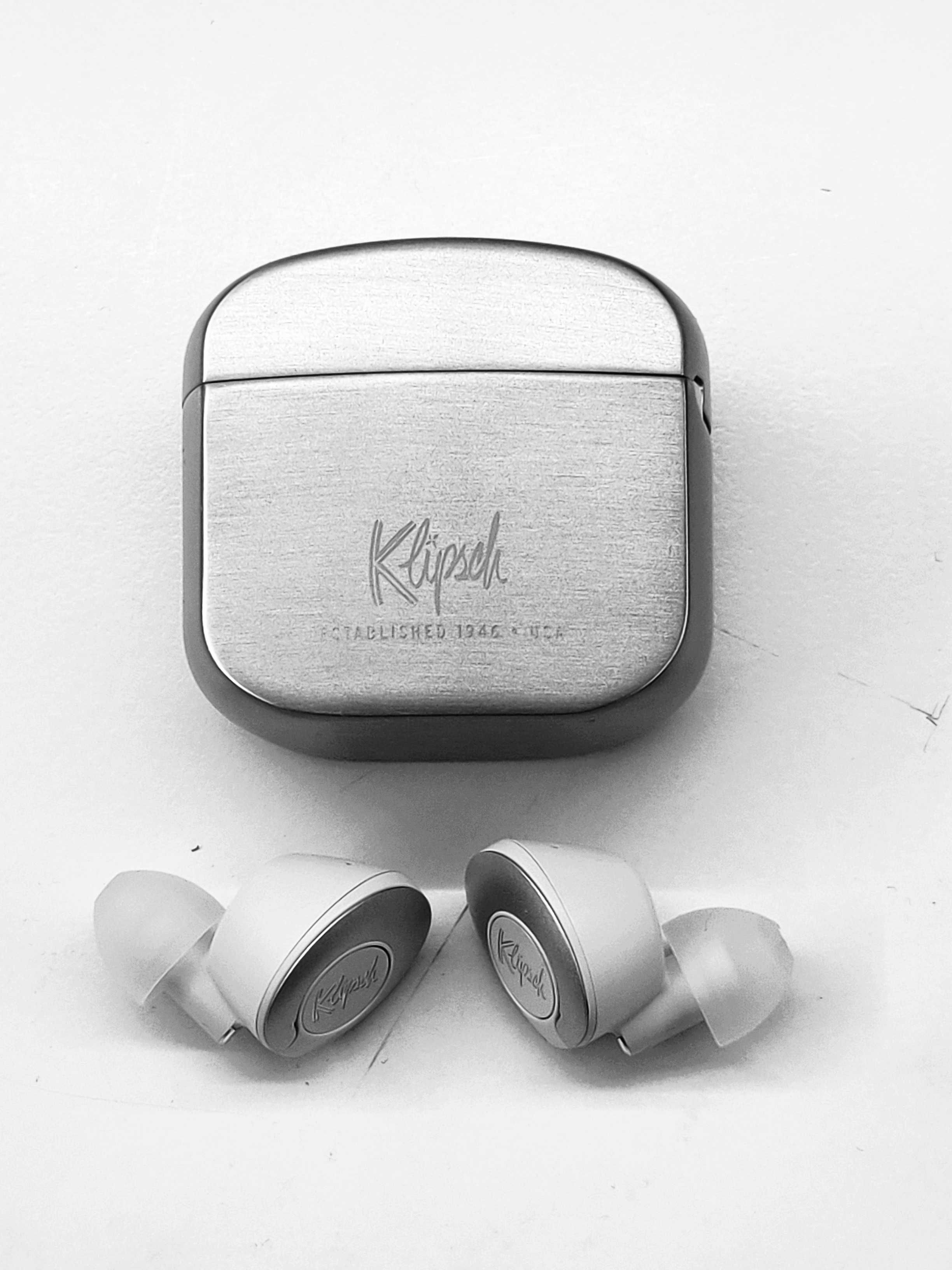 Klipsch T5 ii (Bluetooth-наушники)