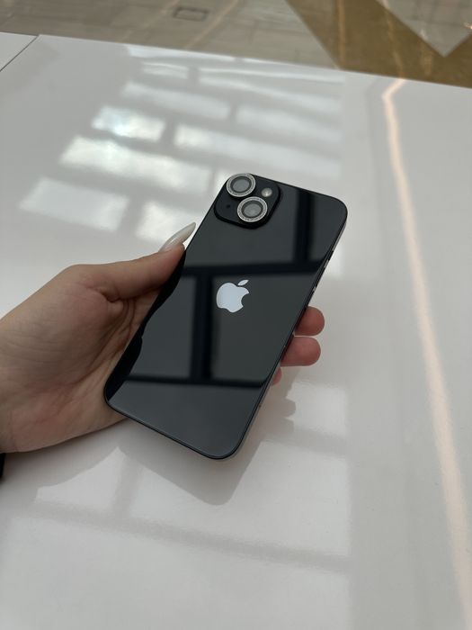 IPhone 14, 128Gb, 89% baterie, ca nou