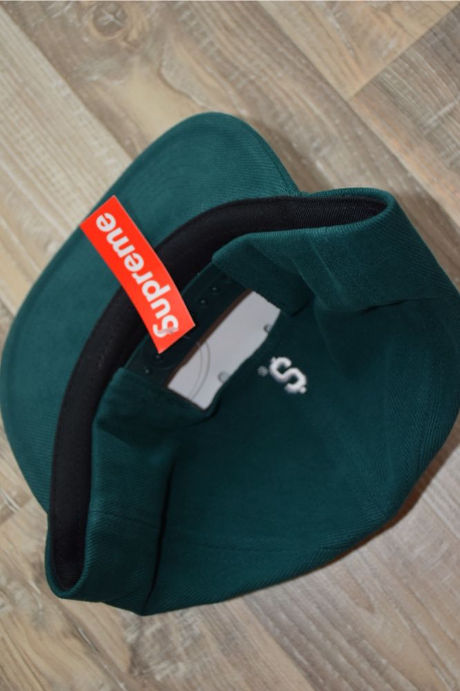 Шапки Supreme ss2024