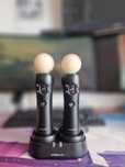Controlere PS Move cu jocuri