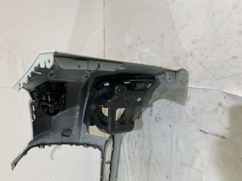 Bara fata Audi A1 S-Line, 2015, 2016, 2017, 2018, cod origine OE 8XA807437D.