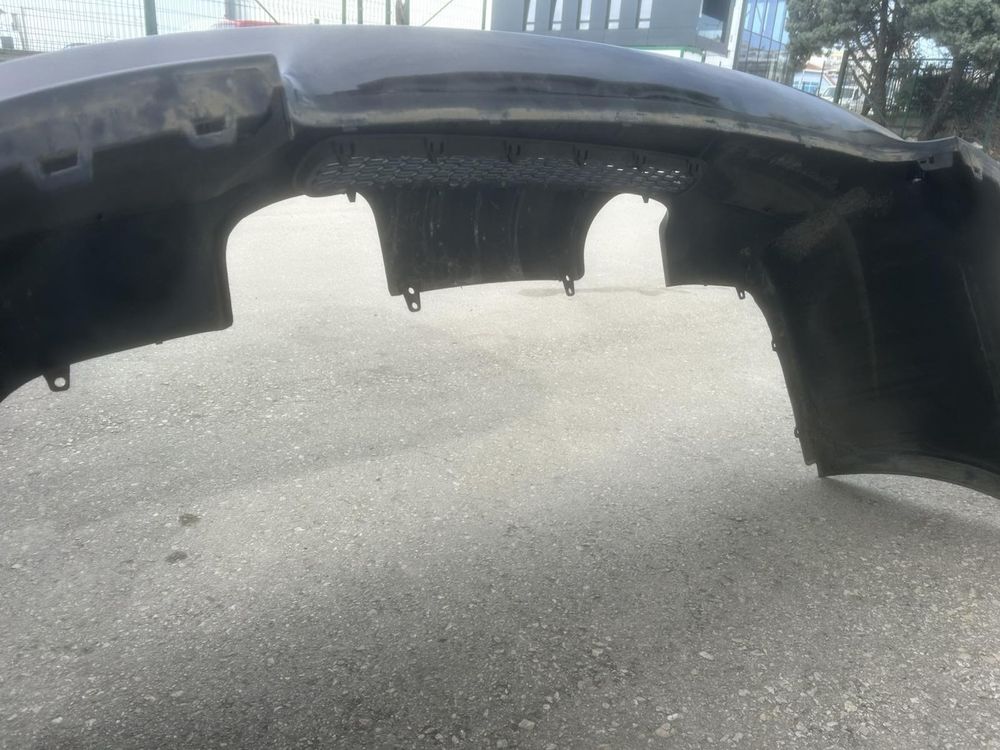 Задна M3 броня BMW E92/93