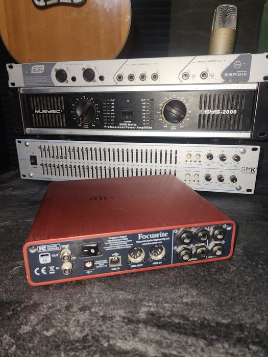 Звукавая карта Сотилади!