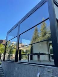 Перголи , остъкляване , гилотина , плъзгащи стъкла , биоклиматична