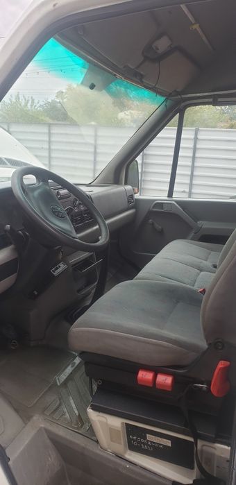 Motor Vw Lt 2.8 auh 160 cai,cutie viteze, punte dubla