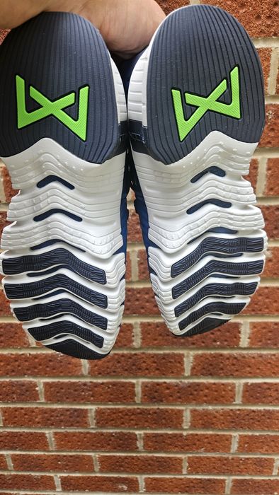 Nike Free Run Metcon originali
