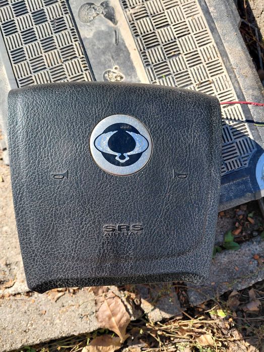 Airbag за SsangYong