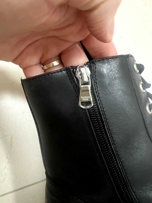 Patriza Pepe боти