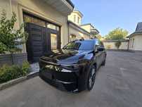 Leapmotor C16 Full option Lidar Natarisga tayyor