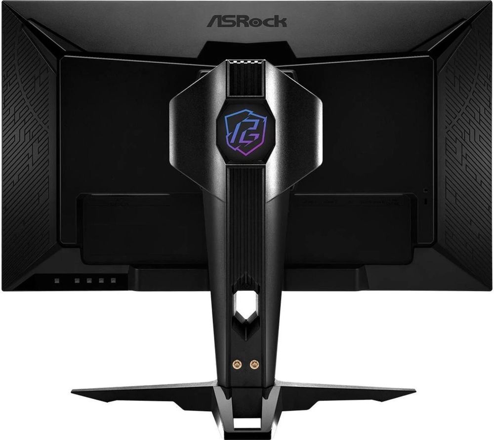 ASRock Phantom Gaming PG27FFX2A — 27", 520 Гц, IPS, FHD