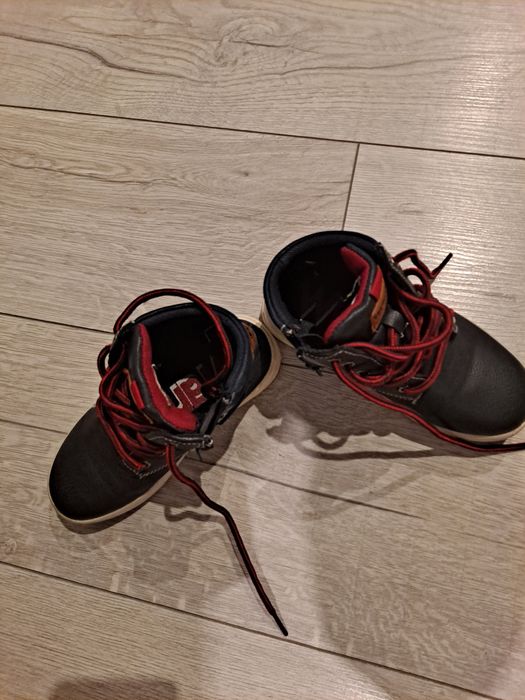 Ghete baieti Wrangler marime 28