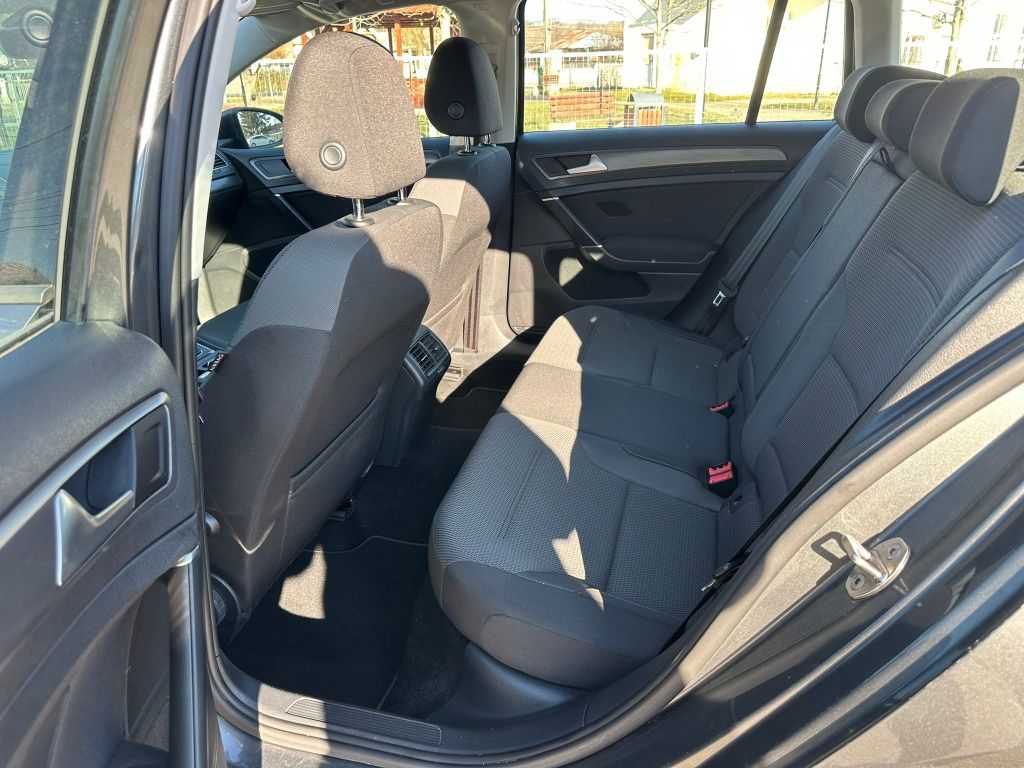 Golf 7 an 2020 1.6.tdi