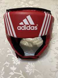 Продам Боксерский Шлем