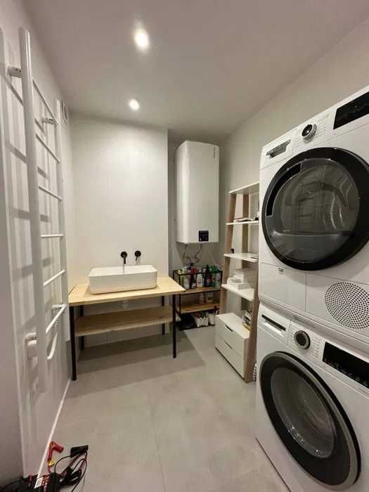 Сдаётся квартира 2 ком на Мирабадском р-н ЖК Мирабад Авеню