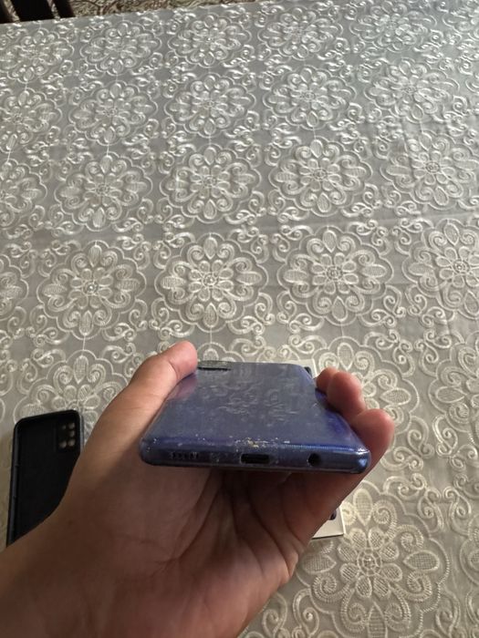 Samsung Galaxy A31