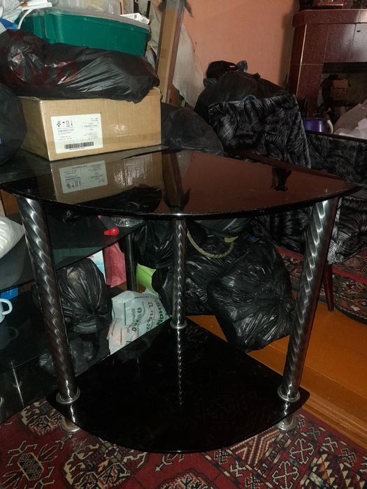 Шиша подставка сотилади