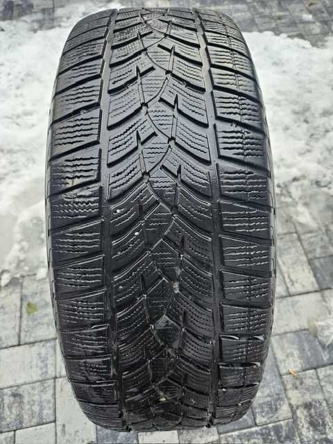 Anvelope de iarna 19 inch  GoodYear, Kumho