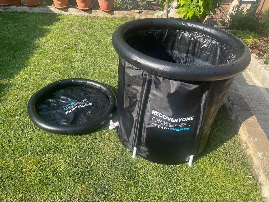 Recoveryone вана