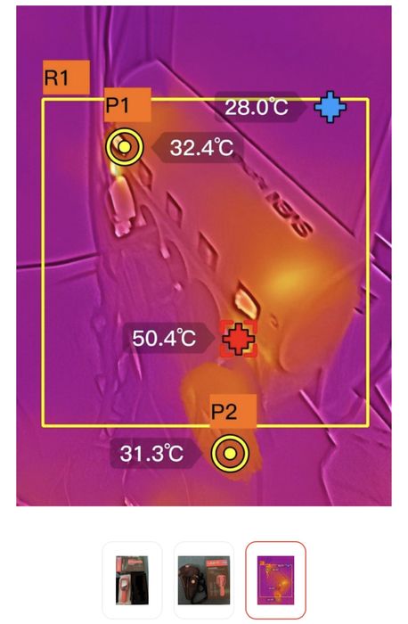 Поиск утечки воды