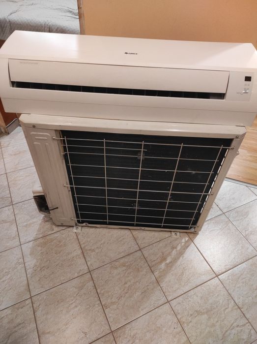 Инверторен Климатик Gree 24-ka