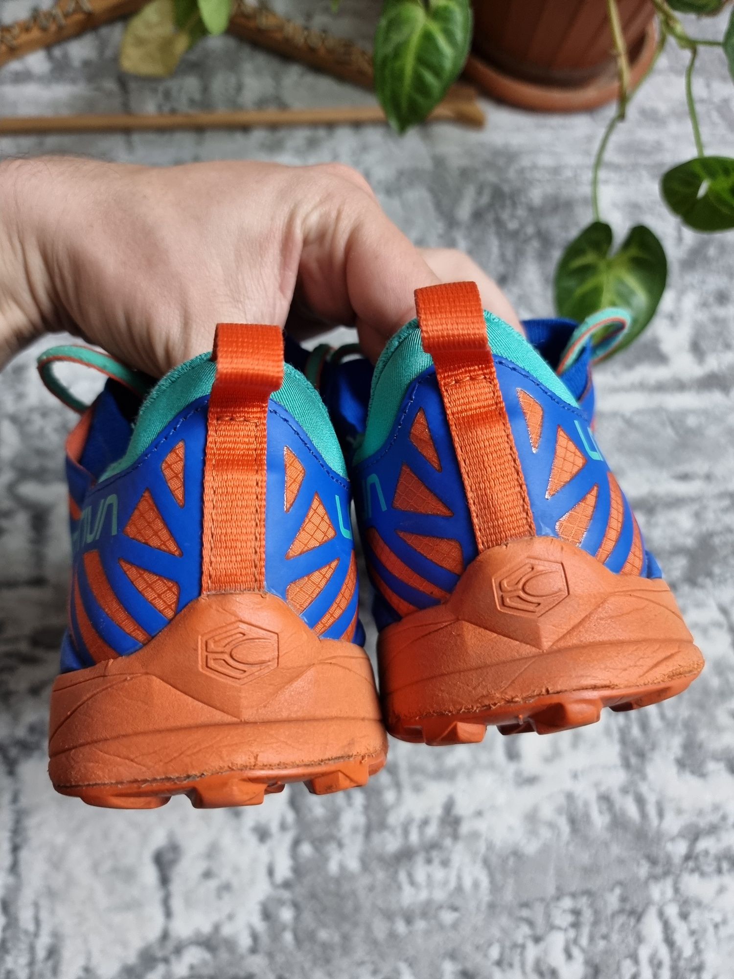 Papuci de sport La Sportiva