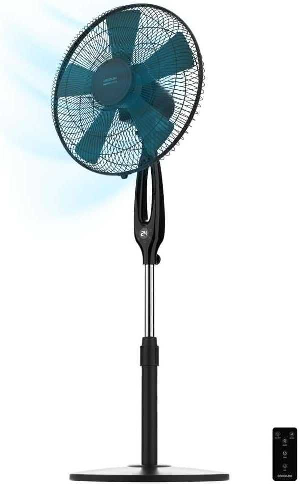 Вентилатор Cecotec EnergySilence 560 Max Smart с дистанционно