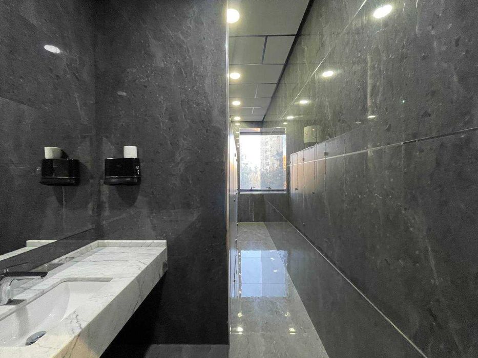 Аренда офиса в бизнес центре рядом с метро Минор [SM]