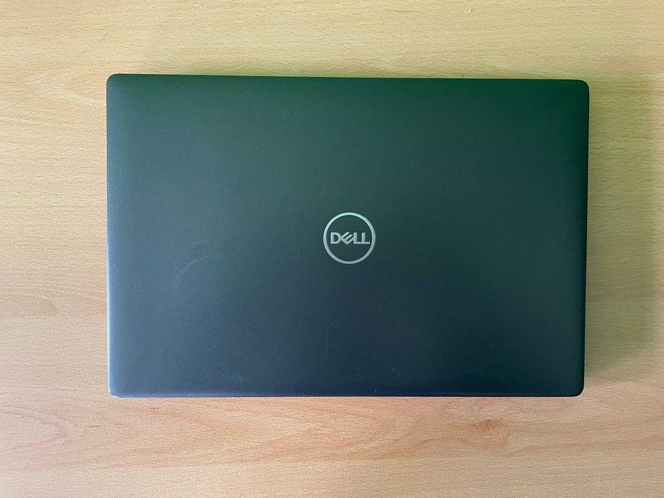 Dell Latitude 5401 - core i5-9300H, 16GB RAM, 256GB NVMe SSD PCIe