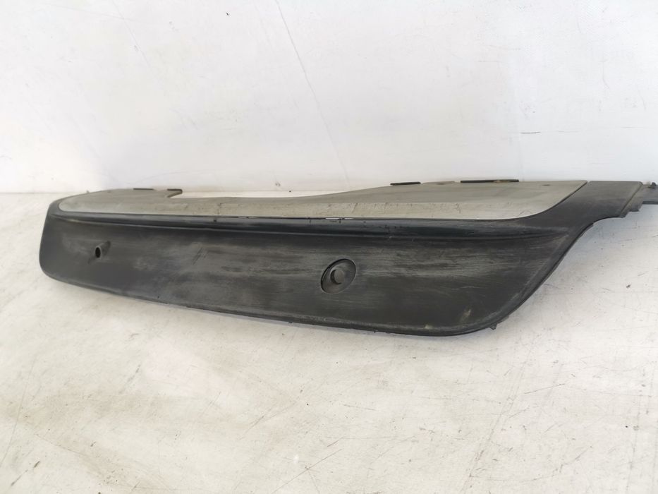 Задна броня БМВ X5 / BMW X5 E70 Оригинална, в добро състояние