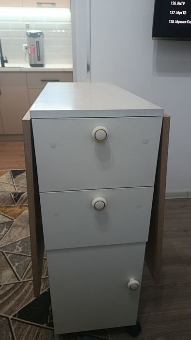 Стол 2в1 рилятив