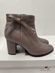 Botine piele naturala Diane Marie
