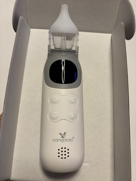 Cangaroo Аспиратор